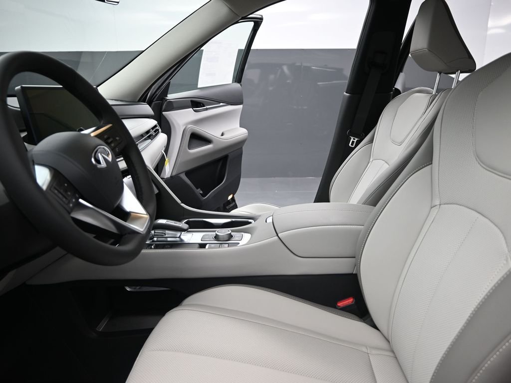 2026 INFINITI QX60 PURE - Photo 9