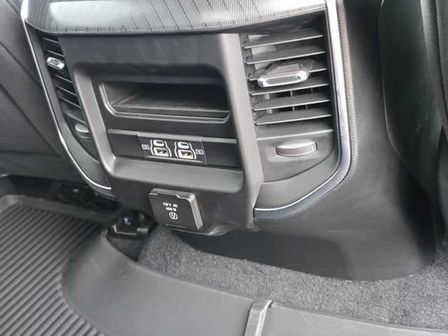 2026 RAM 1500 Big Horn/Lone Star - Photo 38