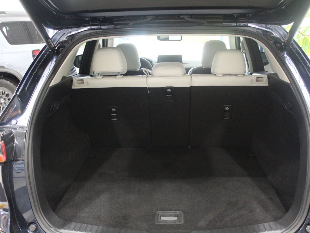 2023 Mazda CX-5 S Premium Plus package - Photo 18
