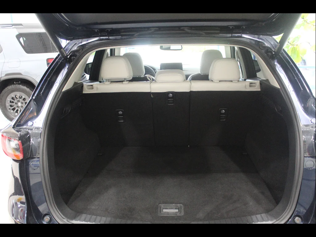 2023 Mazda CX-5 S Premium Plus package - Photo 18