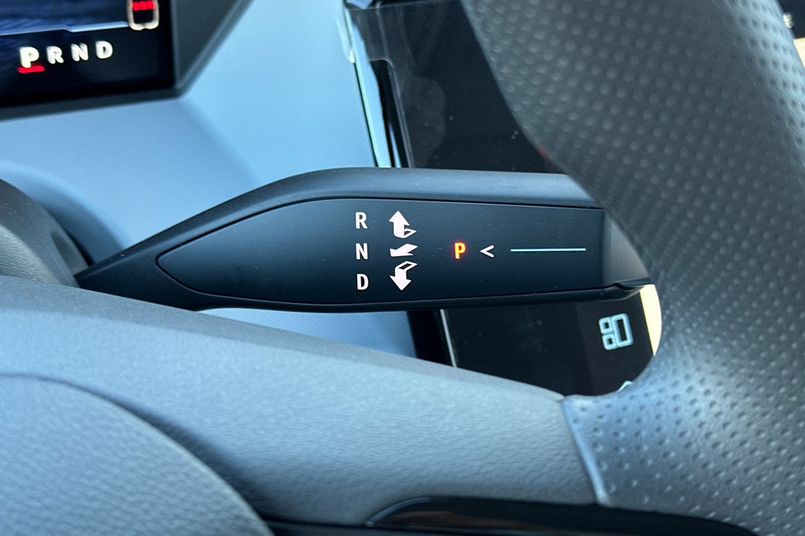 2027 Chevrolet Bolt LT - Photo 22