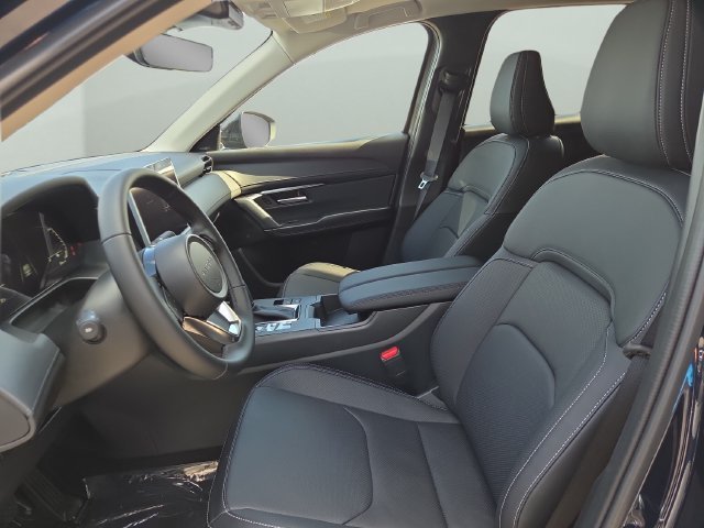 New 2026 Blue Mazda 2.5 S Premium image 24