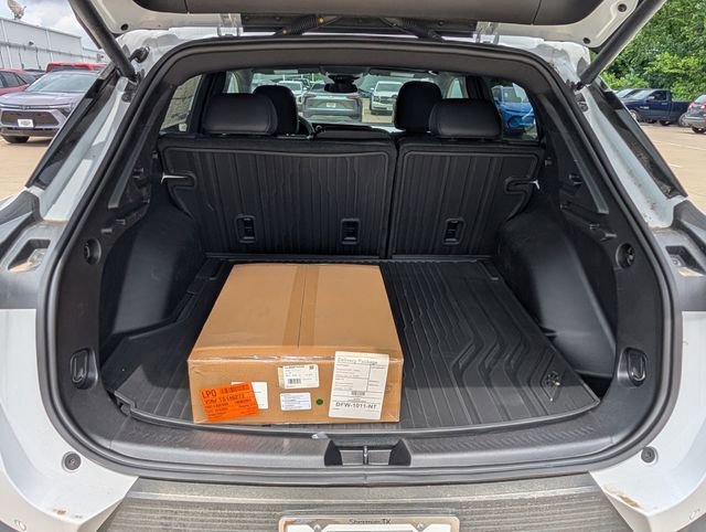 2026 Chevrolet Equinox EV 2LT - Photo 29