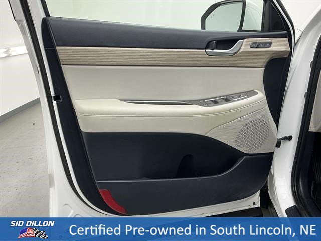 2021 Hyundai Palisade SEL - Photo 15
