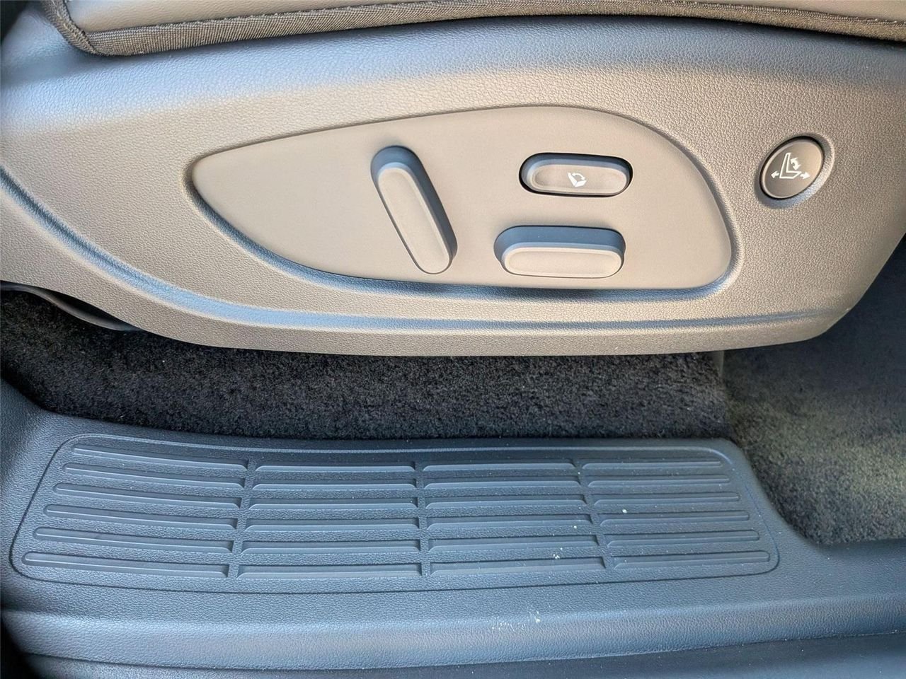 2026 Hyundai Palisade Calligraphy - Photo 39