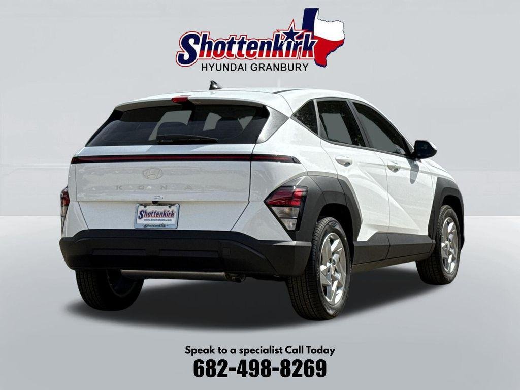 New 2026 Black Hyundai Limited image 6