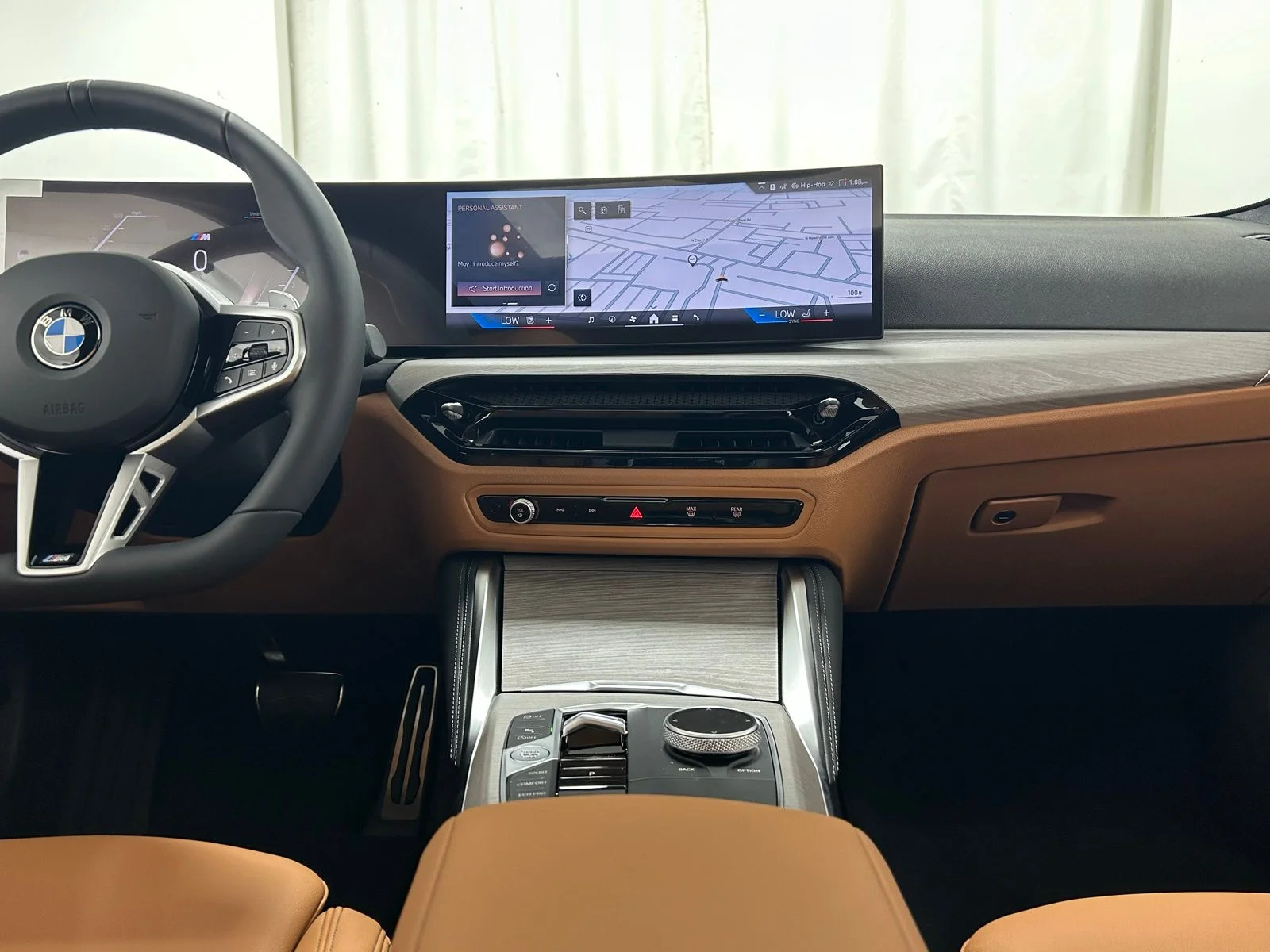 2026 BMW 4 Series 430i - Photo 9