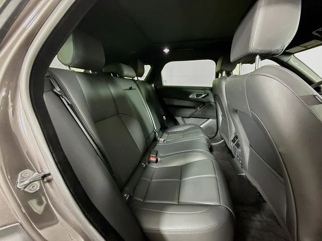 Certified Used 2026 Gray Land Rover Dynamic SE image 29