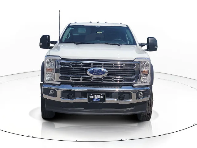 New 2026 Oxford White Ford XL image 2