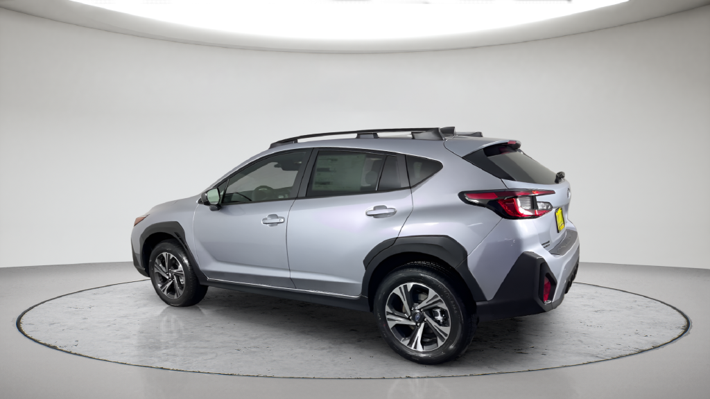 New 2026 ICE SILVER METALLIC Subaru Premium image 10