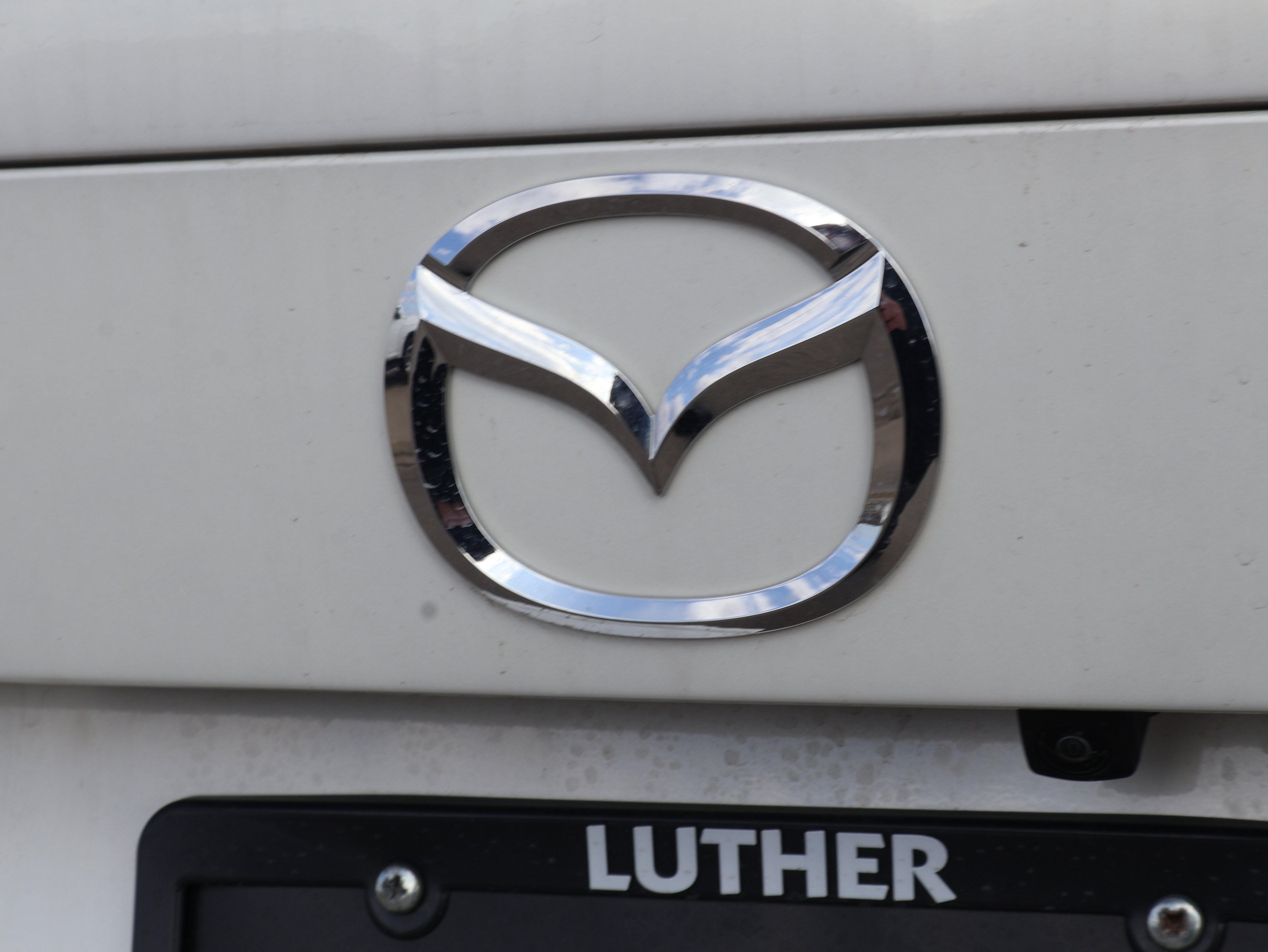 2025 Mazda CX-70 Premium Package - Photo 18