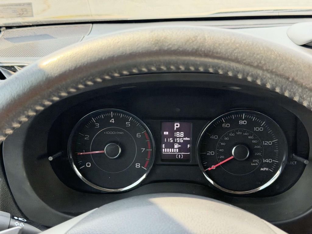 Used 2014 Gray Subaru 2.0XT Touring image 26