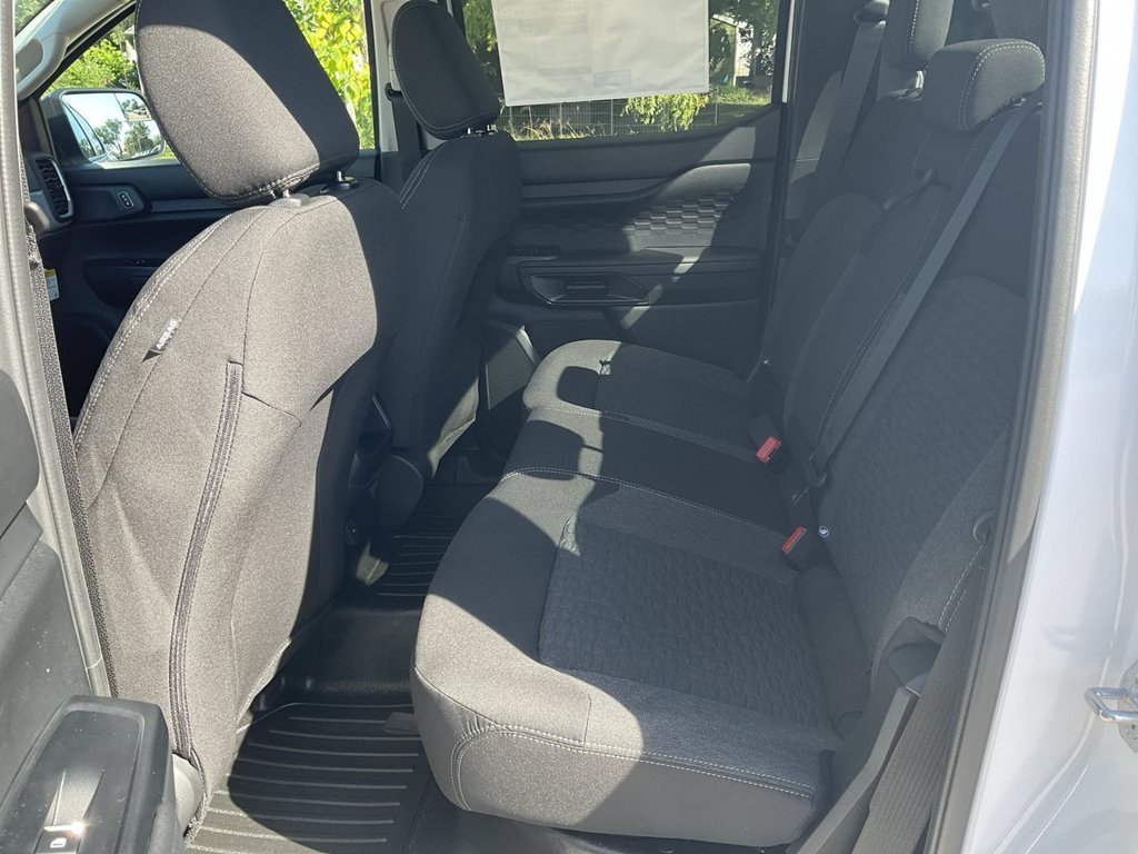 New 2026 Oxford White Ford XL image 21