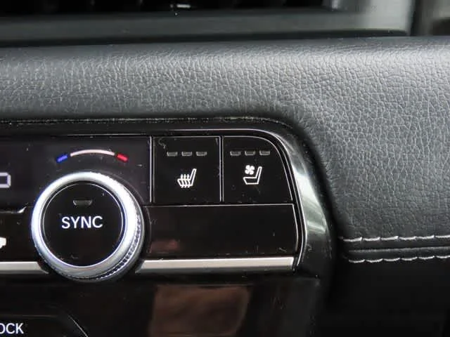 2023 Honda Pilot Elite - Photo 28