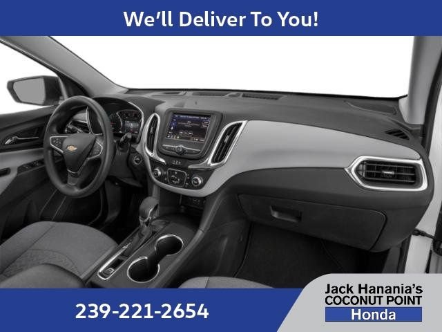 Used 2023 Gray Chevrolet LS image 18