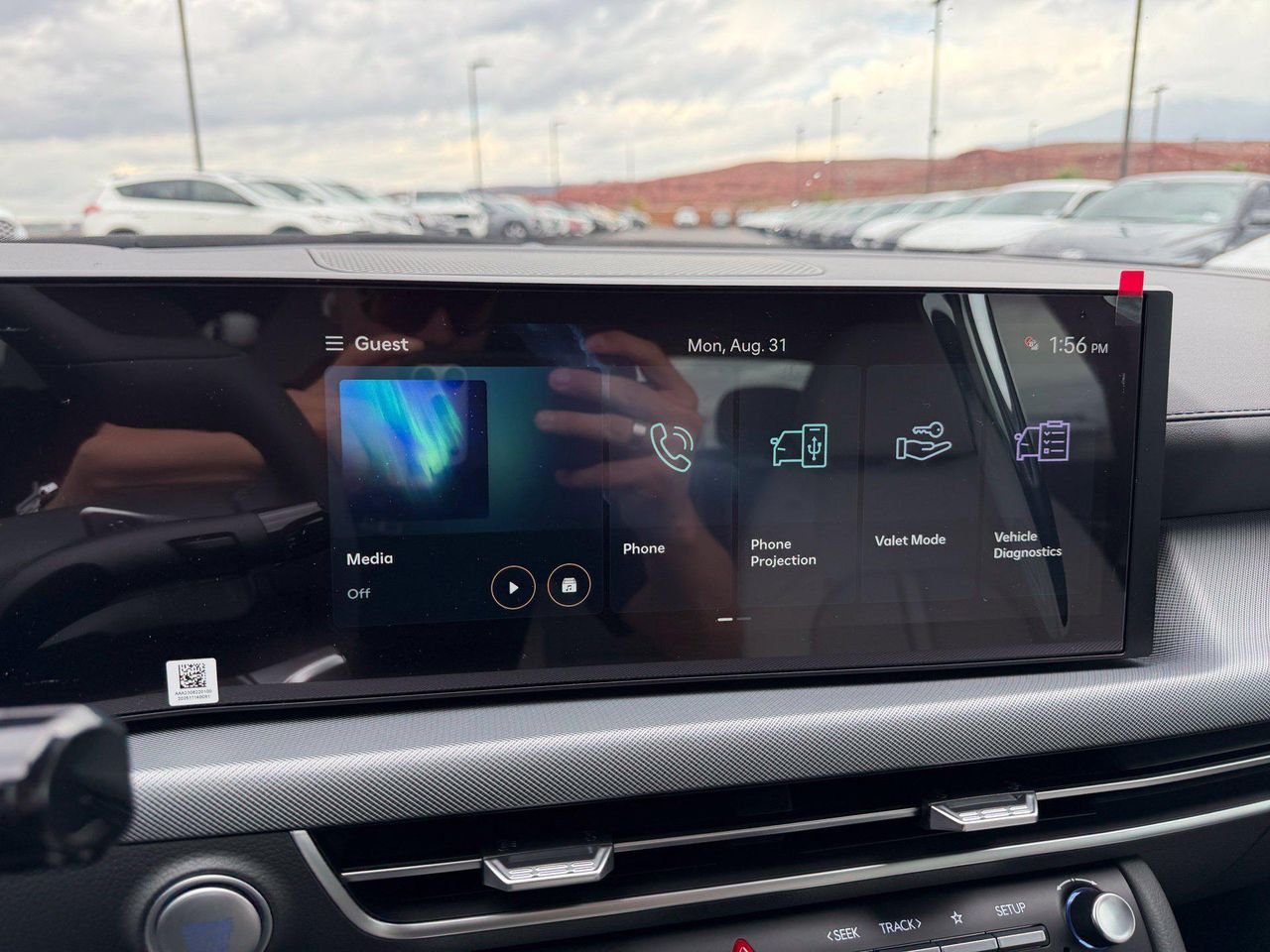 2026 Hyundai Sonata SEL - Photo 24