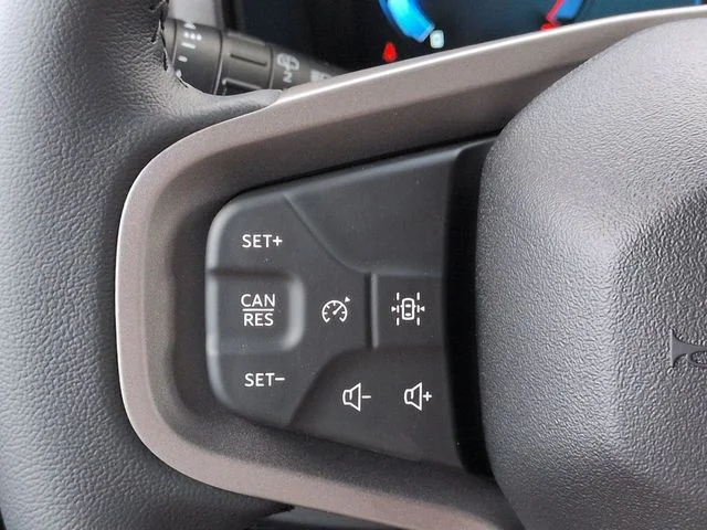 New 2026 Marsh Gray Ford Big Bend® image 25