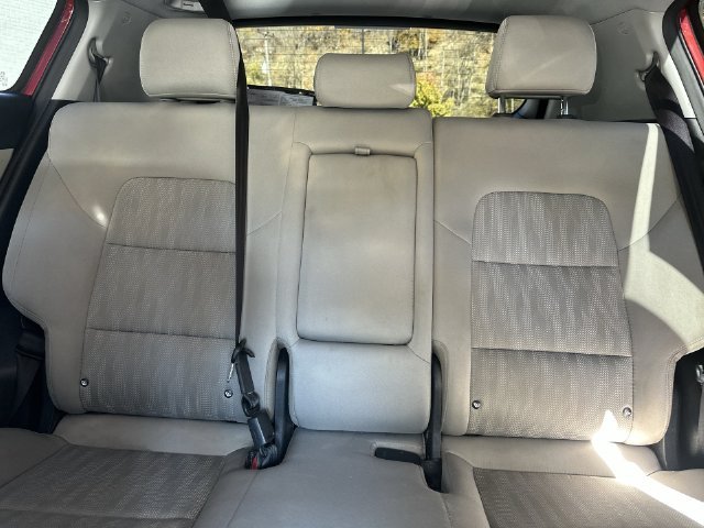 Used 2020 Red Kia LX image 34