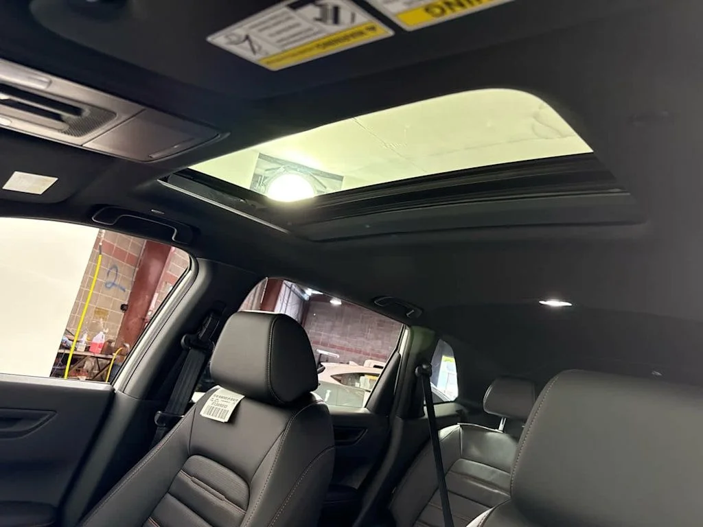 2026 Honda CR-V Sport-L - Photo 30
