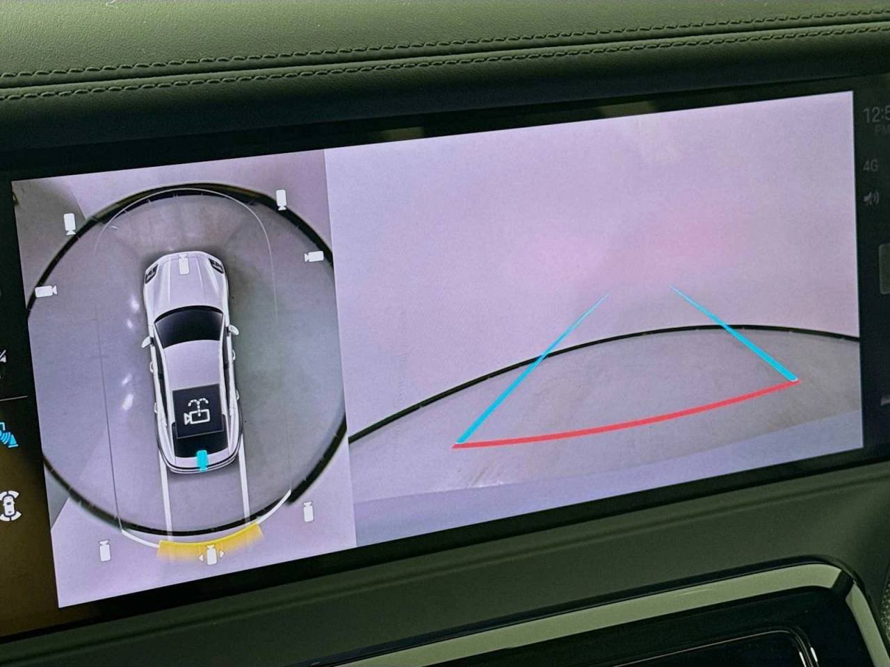 2026 Porsche Panamera Base - Photo 19