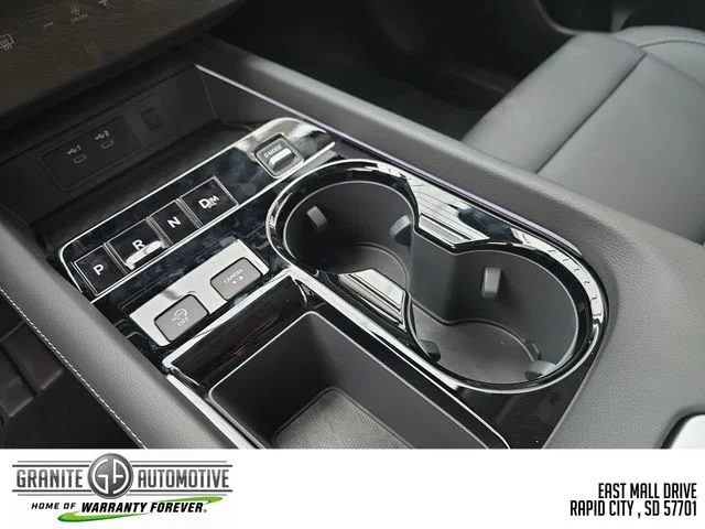 2025 Nissan Murano SL - Photo 24