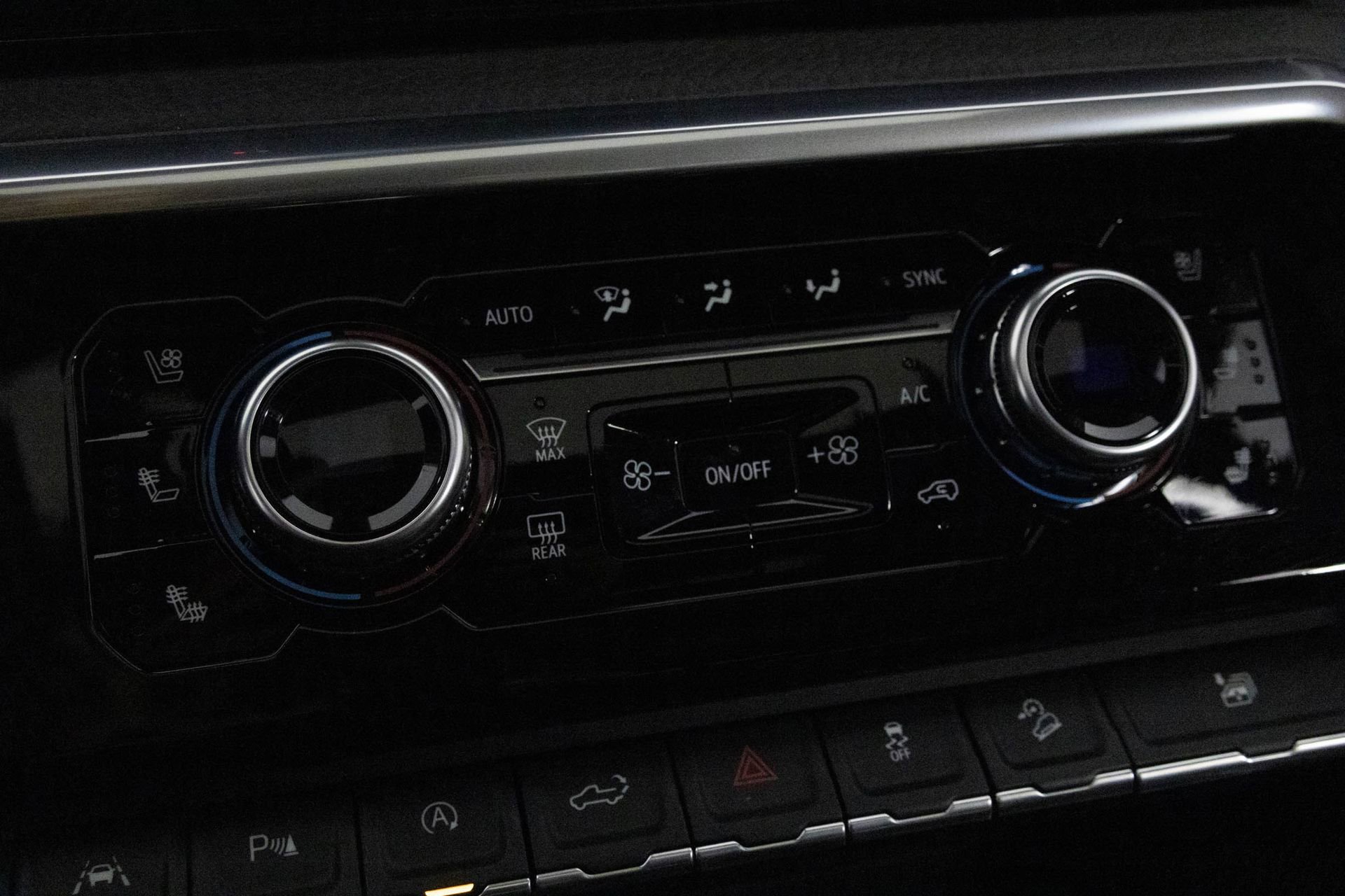 2022 GMC SIERRA - Image 21