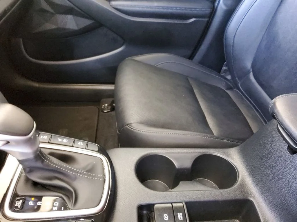 Certified Used 2024 Blue Kia SX image 23