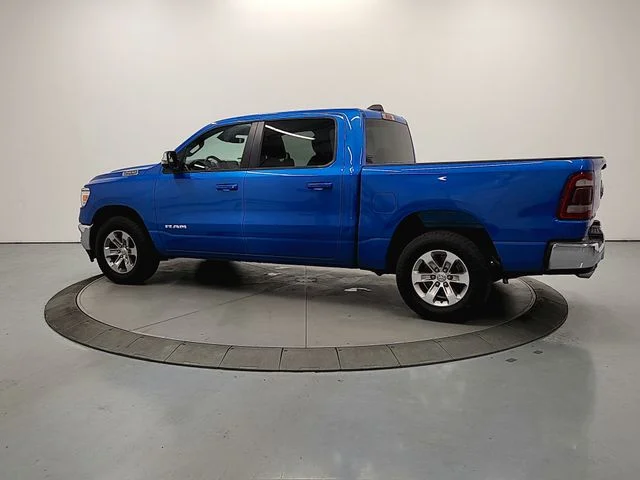 Used 2024 Blue Ram Laramie image 6