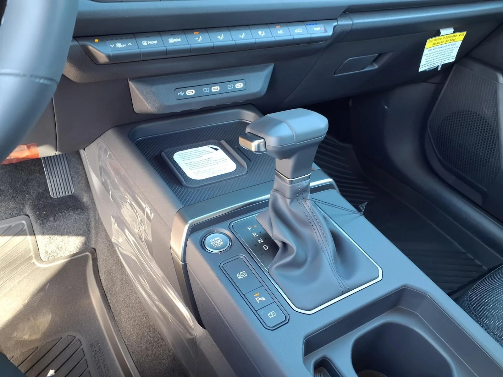 New 2027 Frost Blue Kia S image 5