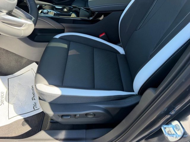 2026 Buick Envision Sport Touring - Photo 22