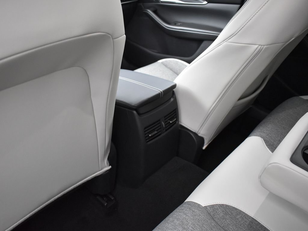 2026 Mazda CX-30 Aire Edition - Photo 25