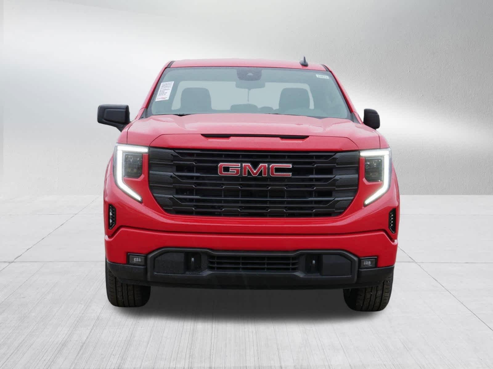 2026 GMC Sierra 1500 Elevation - Photo 8
