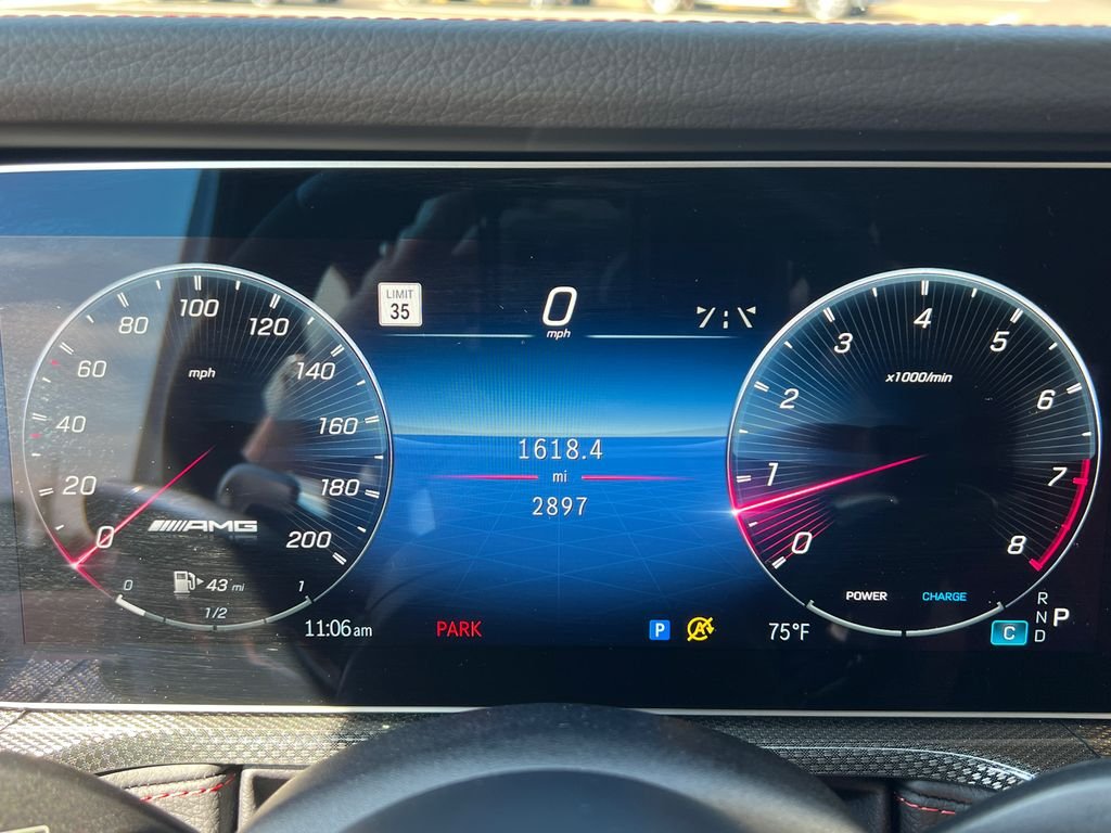 Used 2026  Mercedes-Benz G 63 AMG® image 17