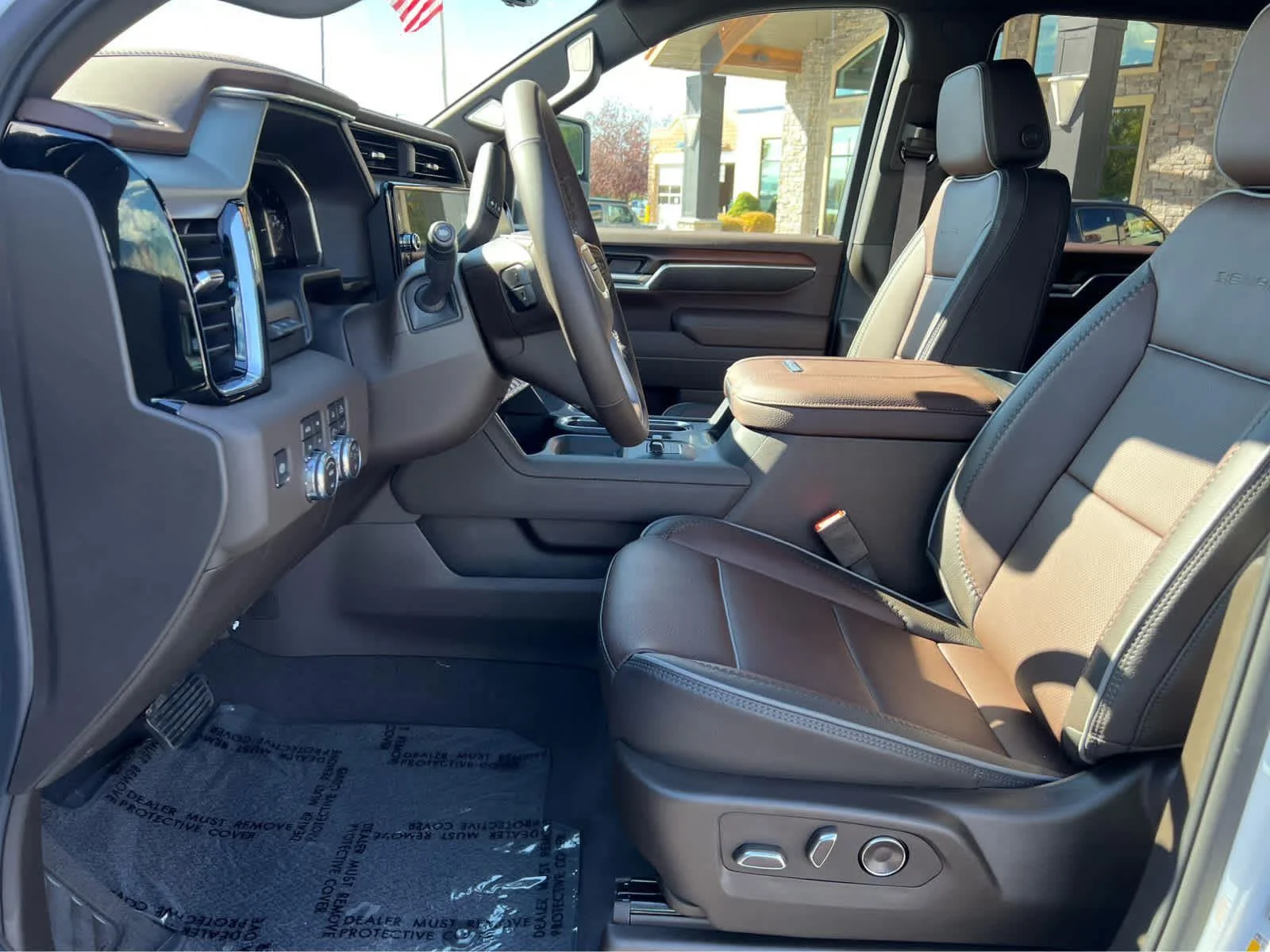2026 GMC Sierra 3500HD Denali - Photo 15