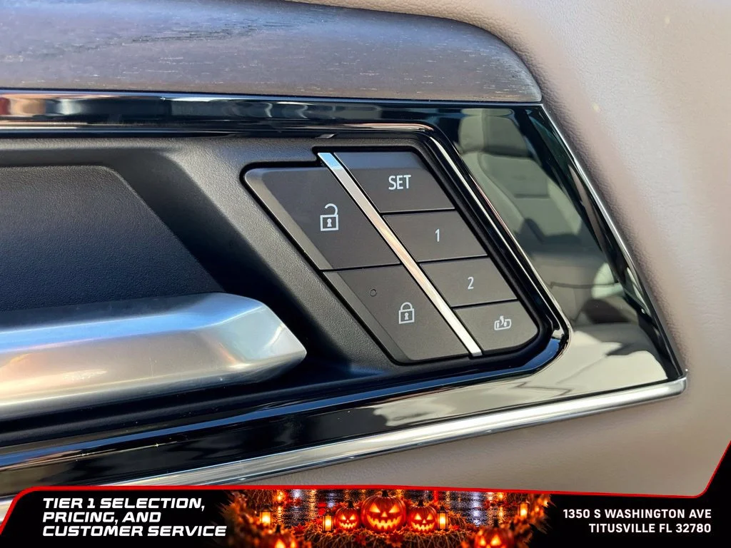 New 2026 Glacier White Tricoat GMC Denali image 28