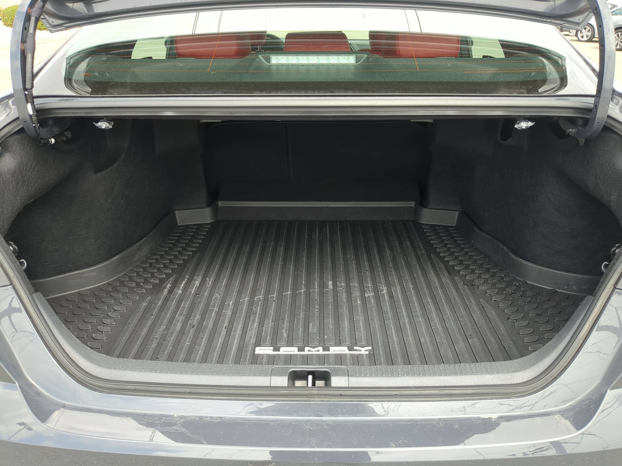 Used 2026 Underground Toyota LE image 29