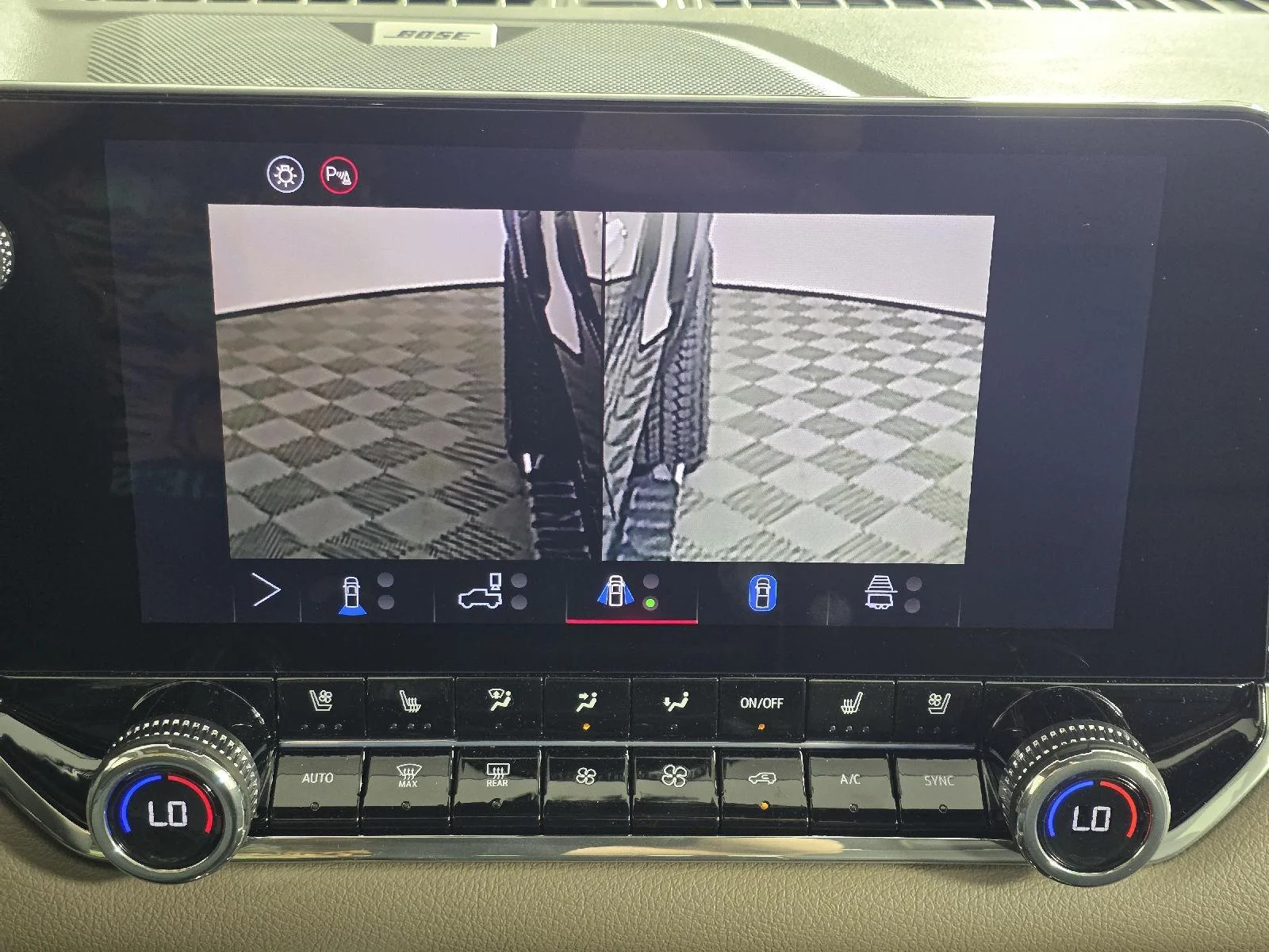New 2026 Onyx Black GMC Denali image 46