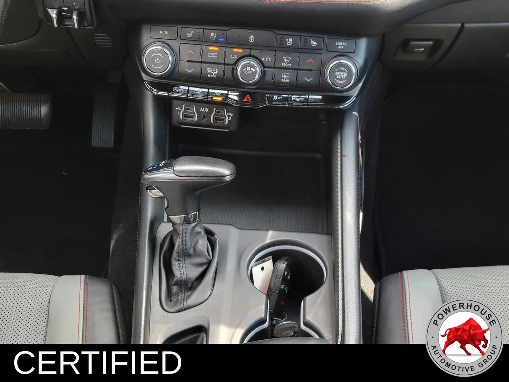 Used 2023 Red Dodge GT Plus image 23