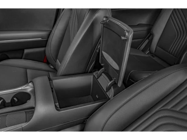 New 2027 Black Hyundai SEL image 14