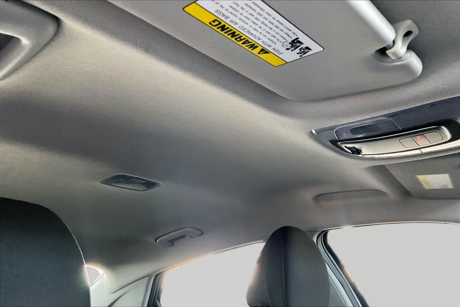 2021 Hyundai Elantra SEL - Photo 14