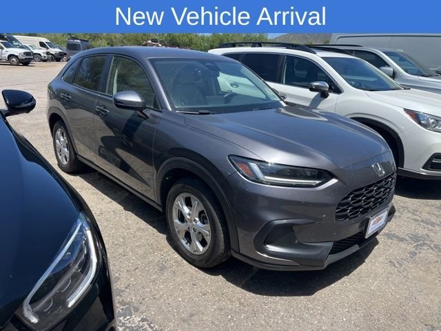 2025 Honda HR-V LX 2WD's photo