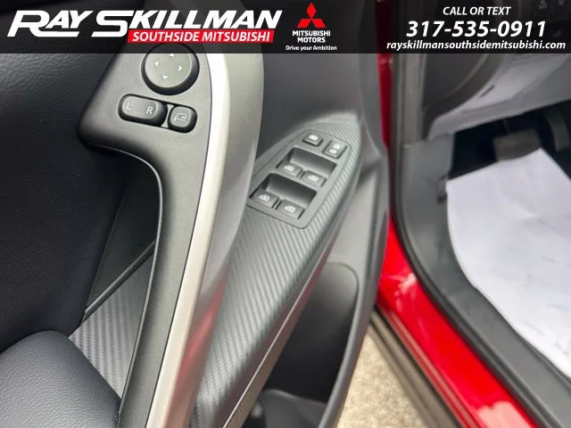 2026 Mitsubishi Eclipse Cross SEL - Photo 11