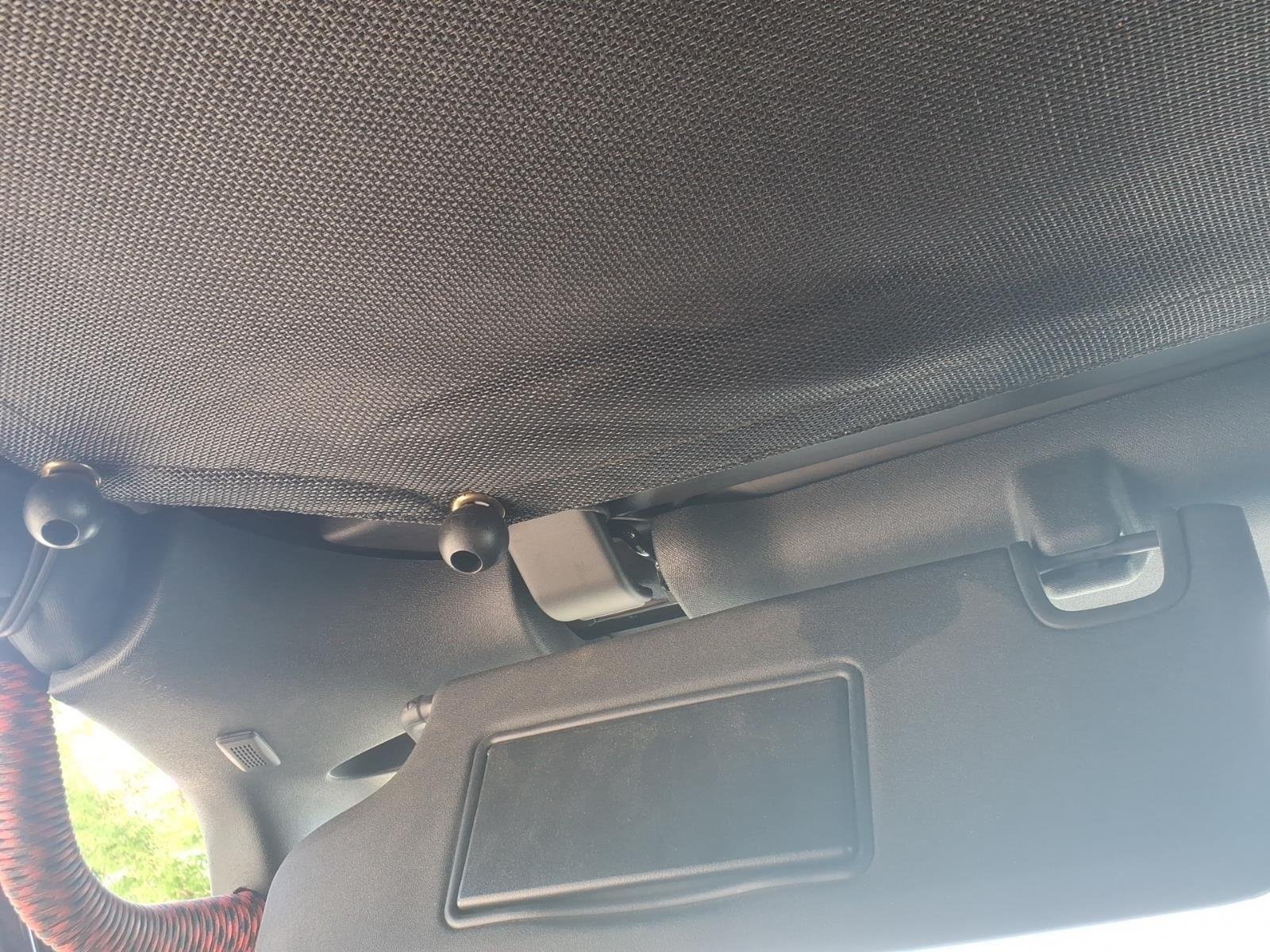 Used 2017 Black Clearcoat Jeep Sport image 29