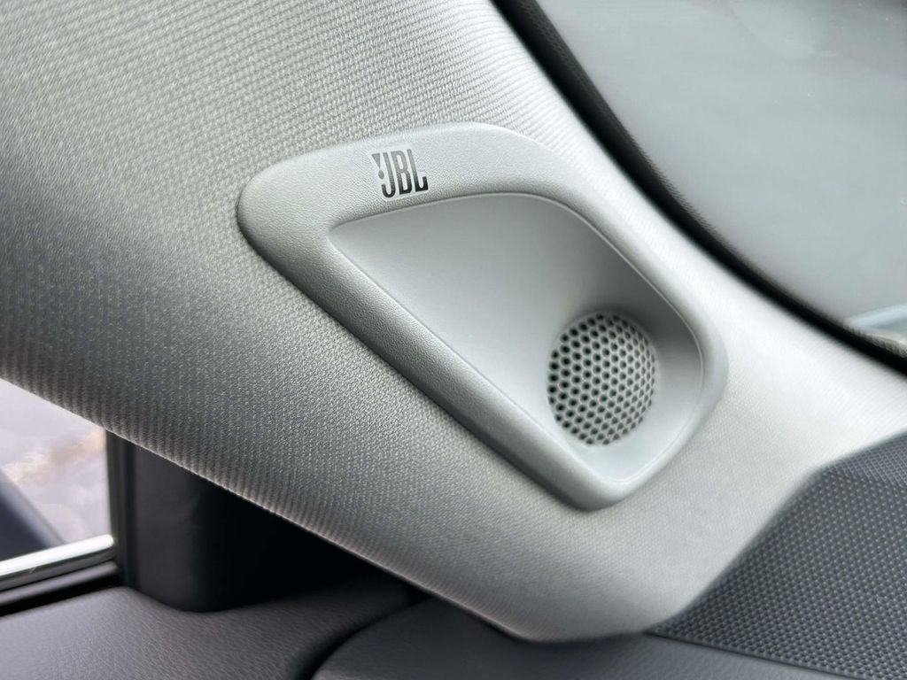 Used 2026 White Toyota Platinum image 22