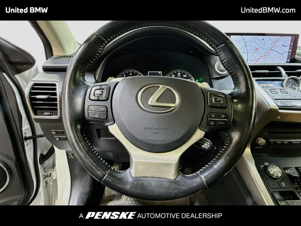 Used 2019 Eminent White Pearl Lexus 300 Base image 13