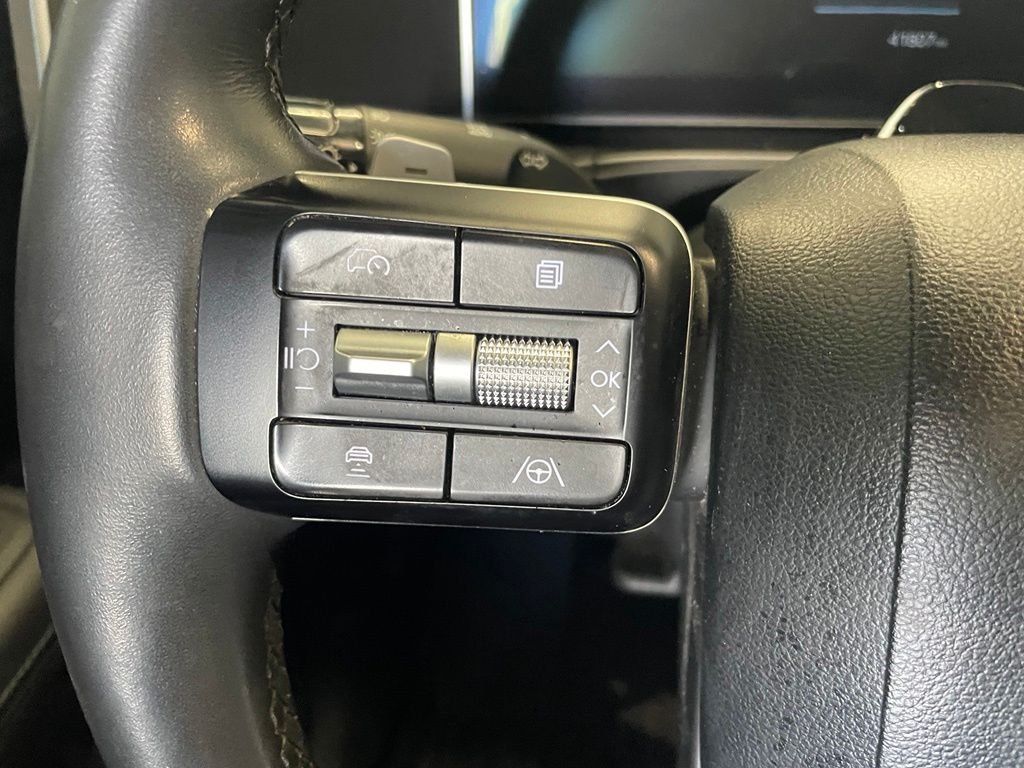 Used 2024 Gray Hyundai SEL image 12