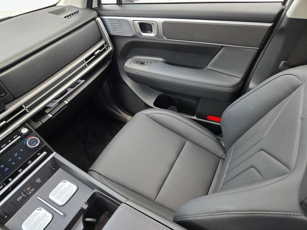 New 2026 White Hyundai XRT AWD image 22