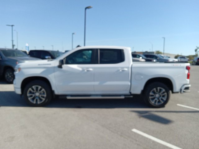 2026 Chevrolet Silverado 1500 RST - Photo 25