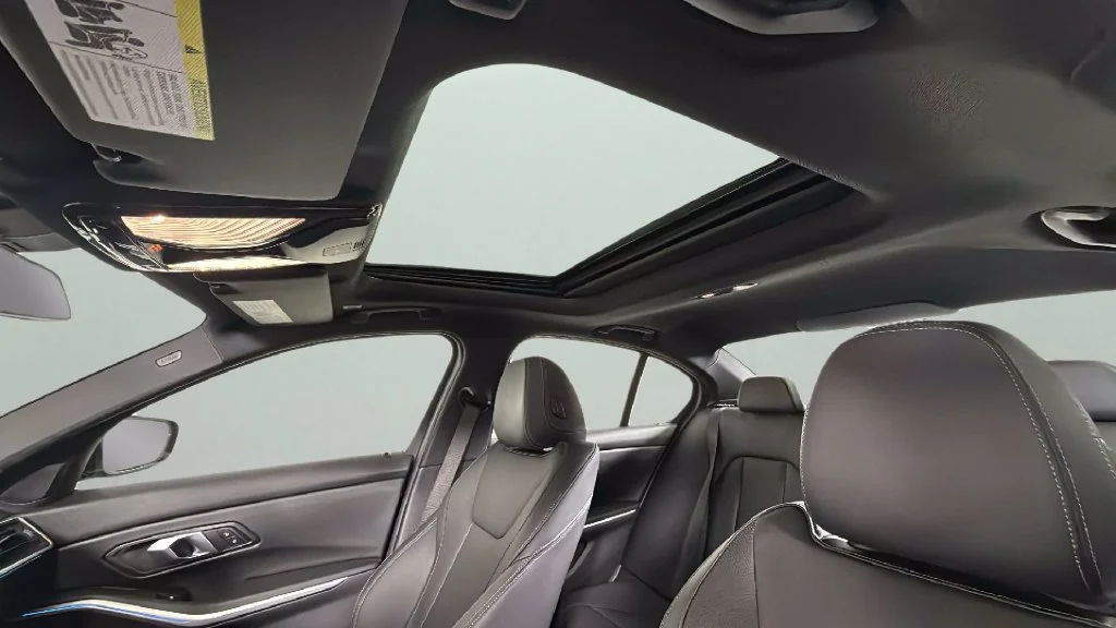 2024 BMW 3 Series 330e - Photo 23