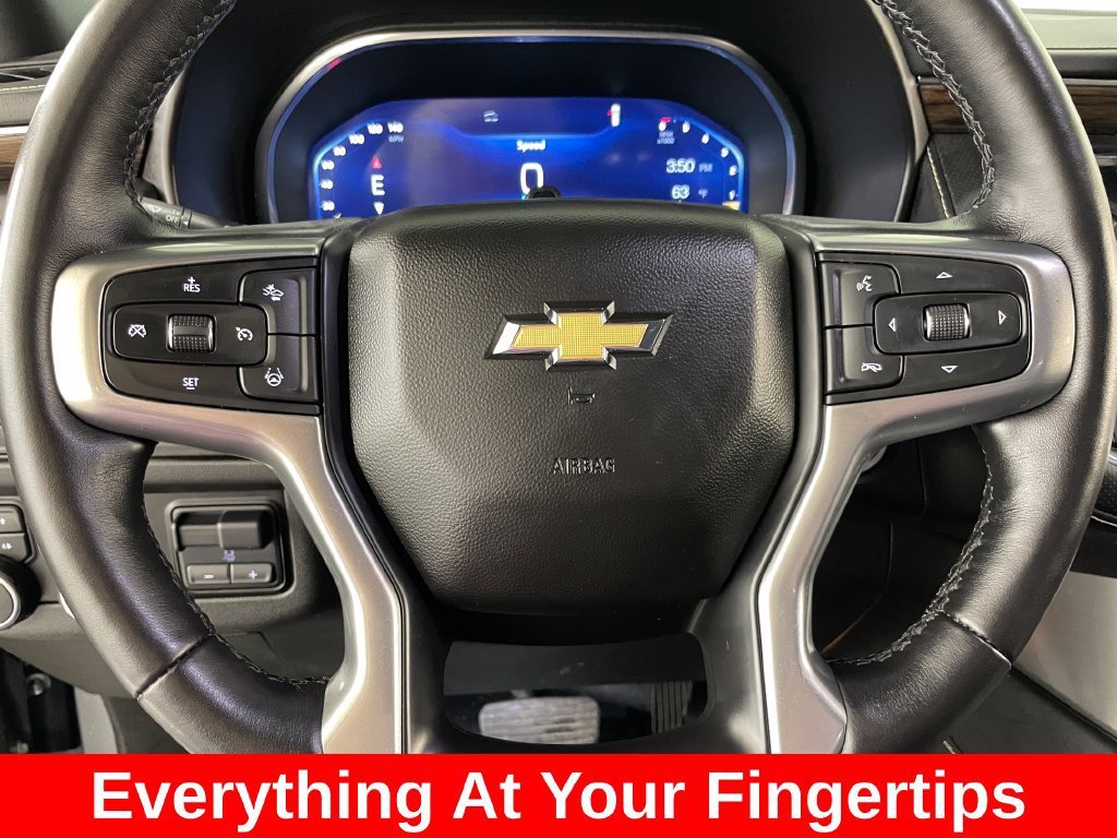 2024 Chevrolet Tahoe Premier - Photo 6